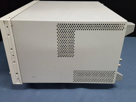 Agilent E5062A ENA Network Analyzer 300kHz-3GHz W/opt. 250 016 (0425)
