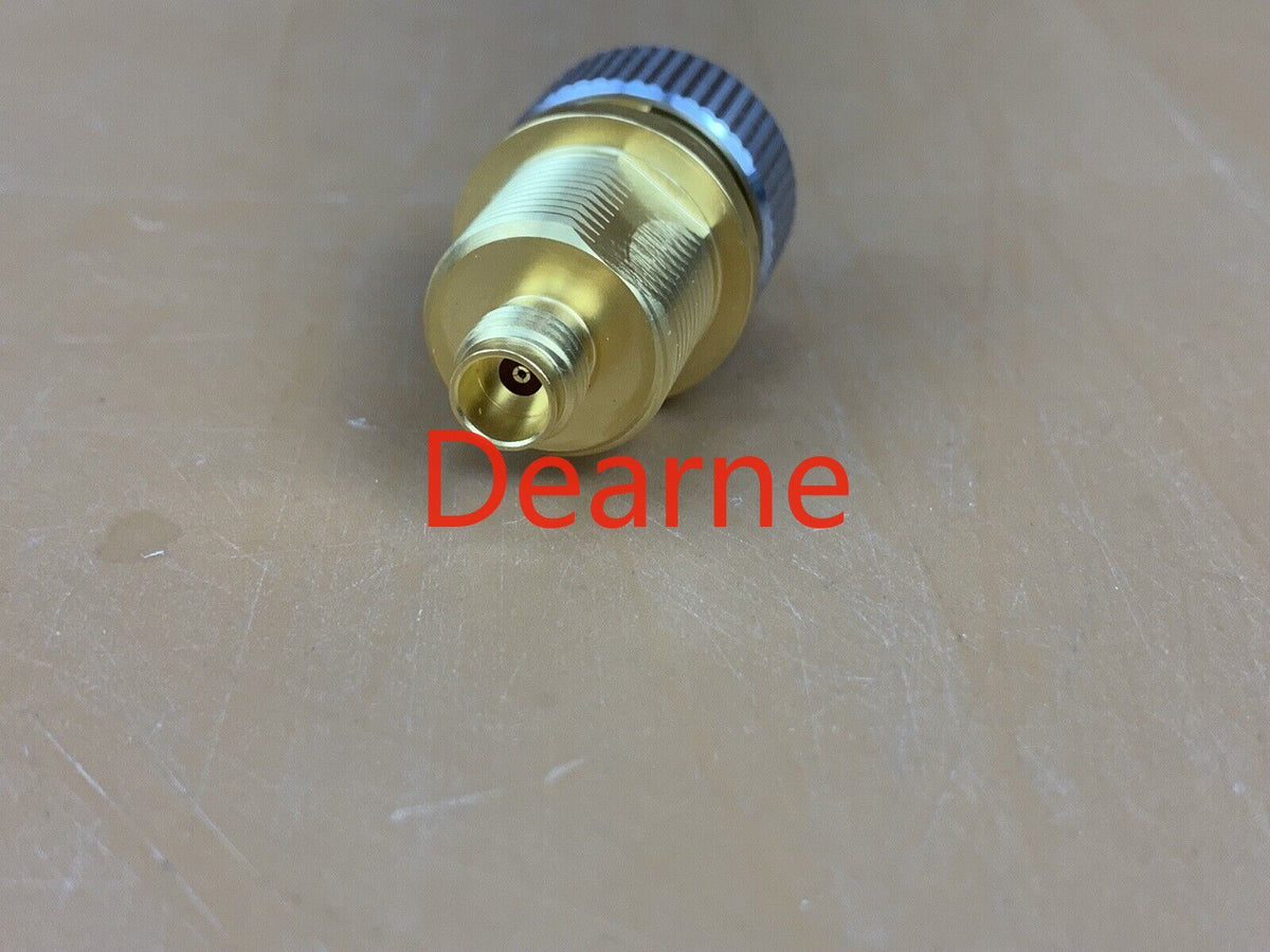 2.4mm Bulkhead Connector for Keysight