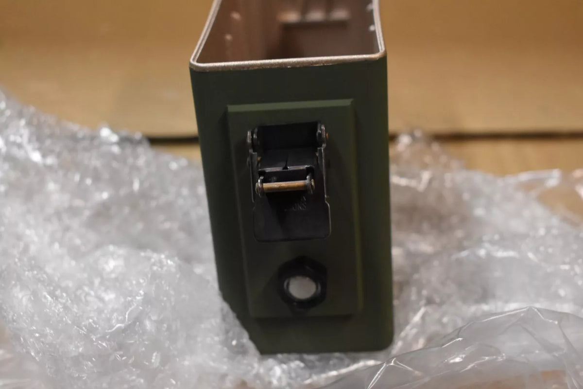 Compact Anainstr Portable Digital Instrument for Music Enthusiasts