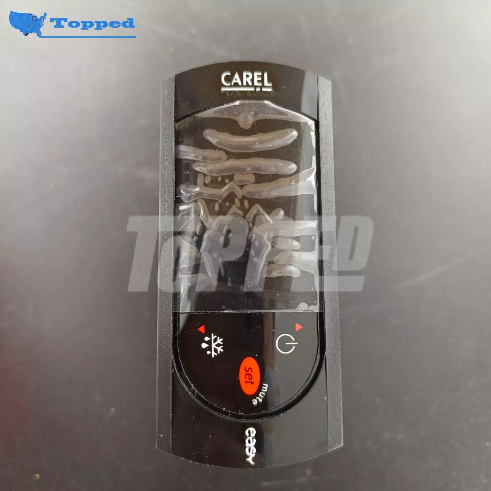 1PCS New F CAREL PZSTS0G001K Temperature Controller US Stock; - XG eqpt