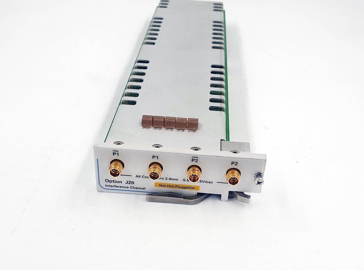 N4903-69531 Interference Channel