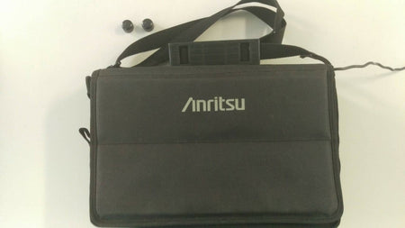 Anritsu Site Master S251C Cable & Antenna Analyzer w/ hand bag, ACV adapter - XG eqpt