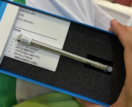 1pcs Agilent 959964-902 Liquid Chromatography Column