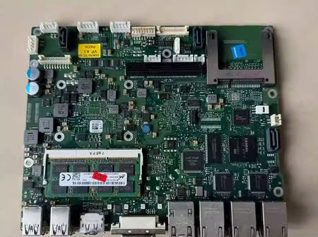 Refurbished A5E0346641 Motherboard with 90-Day Warranty