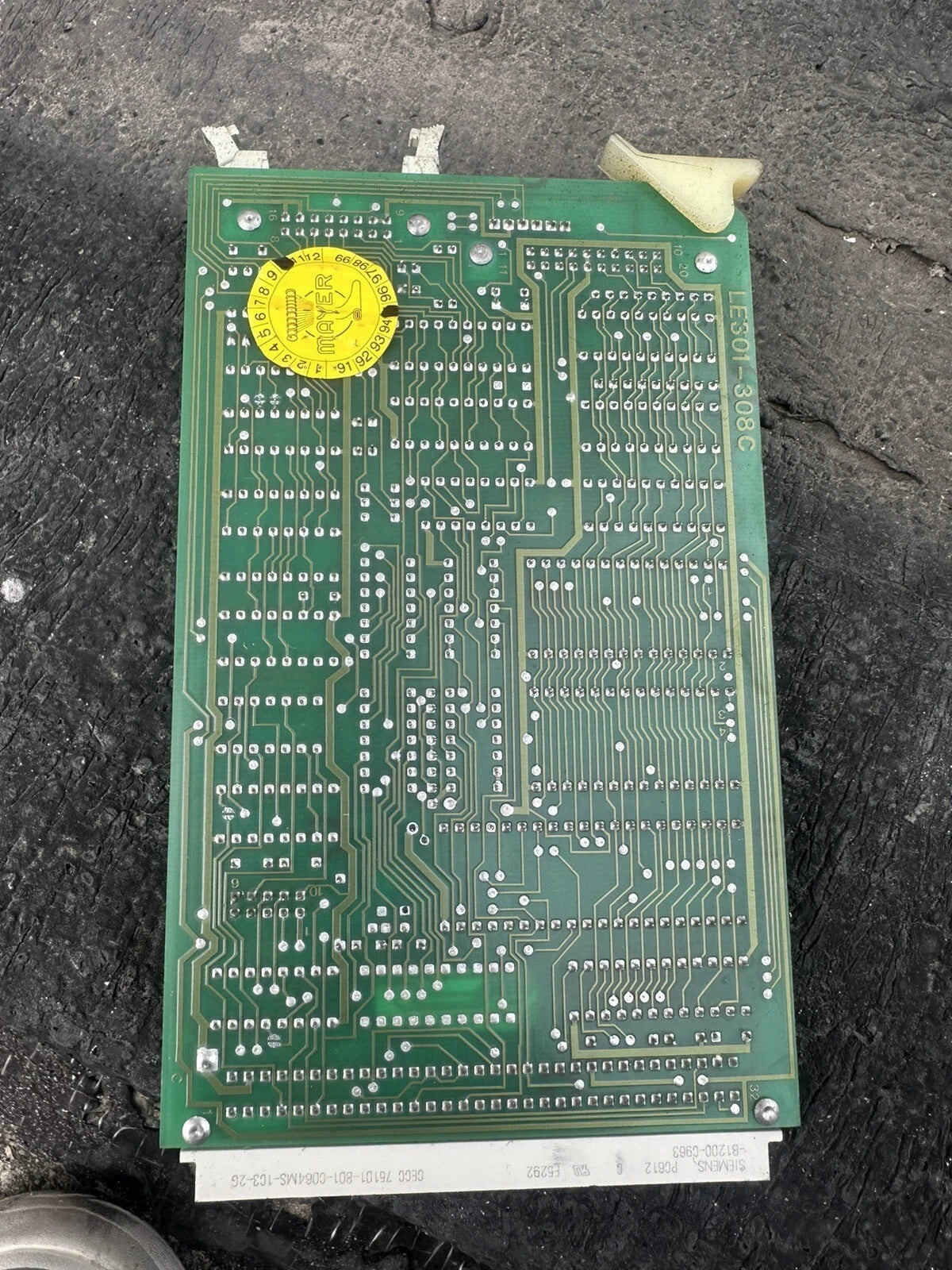 KOMP. 0308-01.06 Product: Features, Specifications, Uses