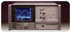 HP Agilent Keysight 71500A Microwave Transition Analyzer