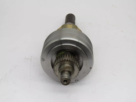 AB MPM-B1651C-MJ74AA Medium-Inertia Servo Motor with Rotor Shaft Magnet