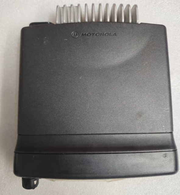 1PCS MOTOROLA CDM1550 vehicle-mounte<wbr/>d walkie-talkie