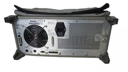 HP Hewlett Packard 1663A Logic Analyzer