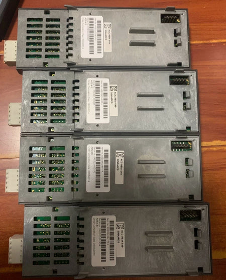Siemens 6SL3244-0BB12-1BA1: Frequency Converter Module