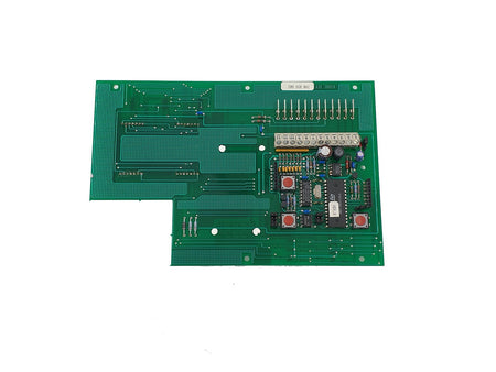 Elevator Position Indicator 2x2" Dot Matrix by Kone