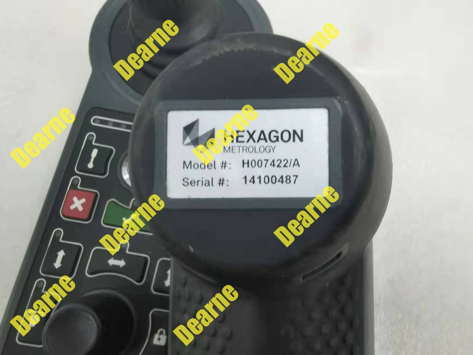 HEXAGON H007422/A