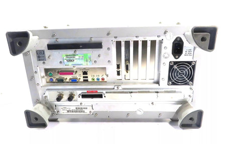 Agilent 1683AD Logic Analyzer - High-Performance Testing Tool