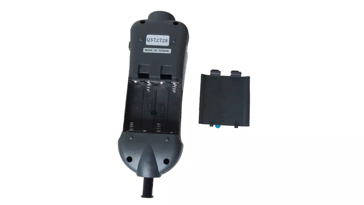 Extech 461995 Photo Contact Tachometer