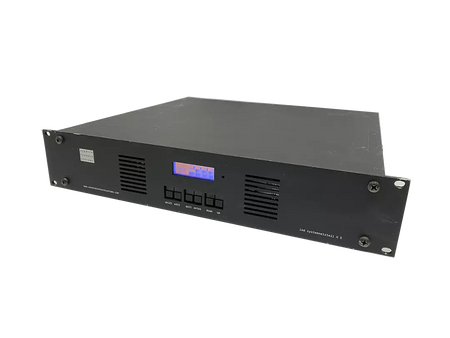 Schnick Schnack Systems LED System Power Supply 4 E