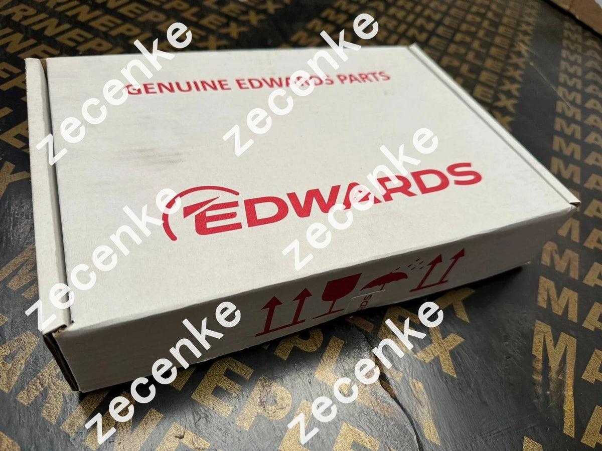 EDWARDS A73501802 Vacuum Pump Bearing Repair Kit - 1PC New