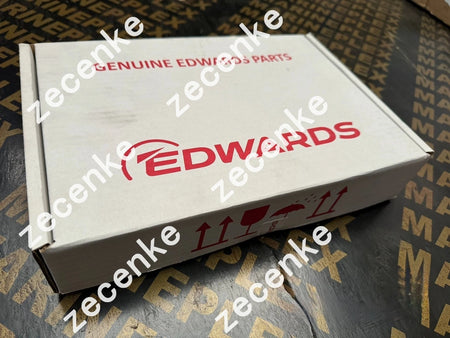 EDWARDS A73501802 Vacuum Pump Bearing Repair Kit - 1PC New