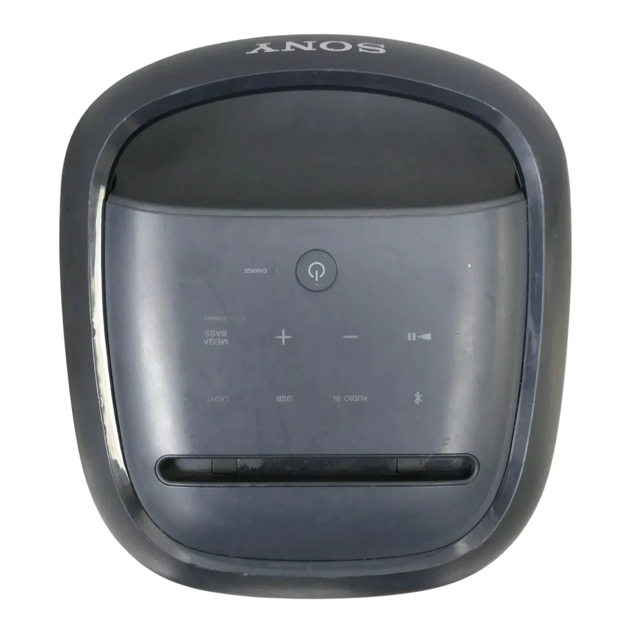 Sony SRS-XV500 X-Series Wireless Party Speaker YY7855E Black - Free shipping