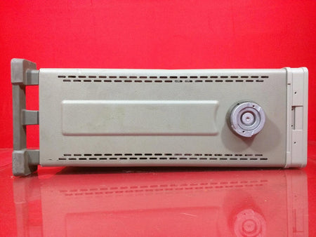 HP 8590A Spectrum Analyzer 10kHz-1.5GHz