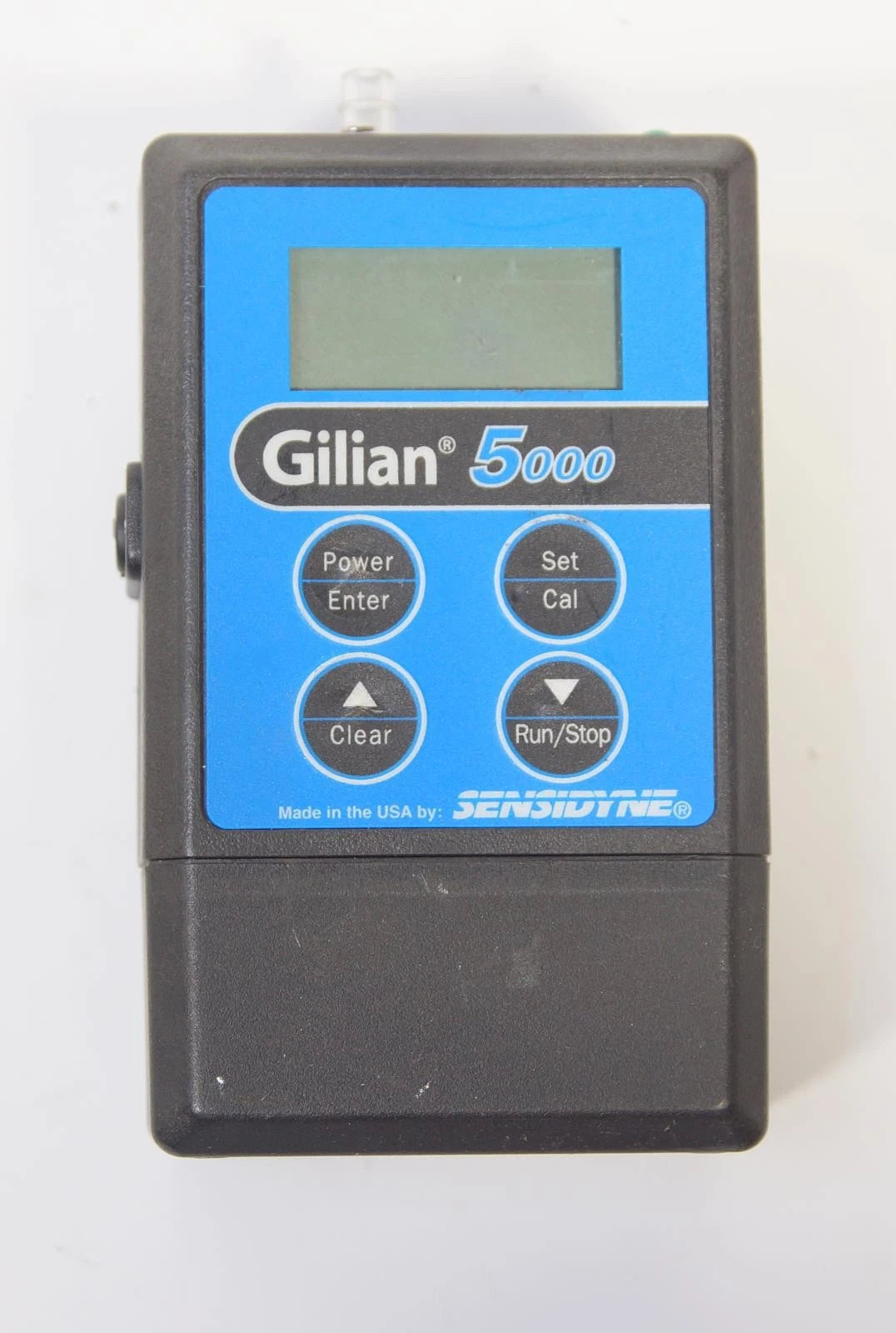 Sensidyne 610-0801-01 Gilian 5000 Air Sampling Pump QTY