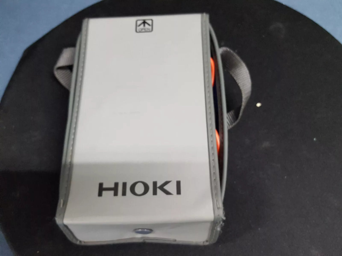 Hioki 3256-50 Digital HiTester (2620)_Q