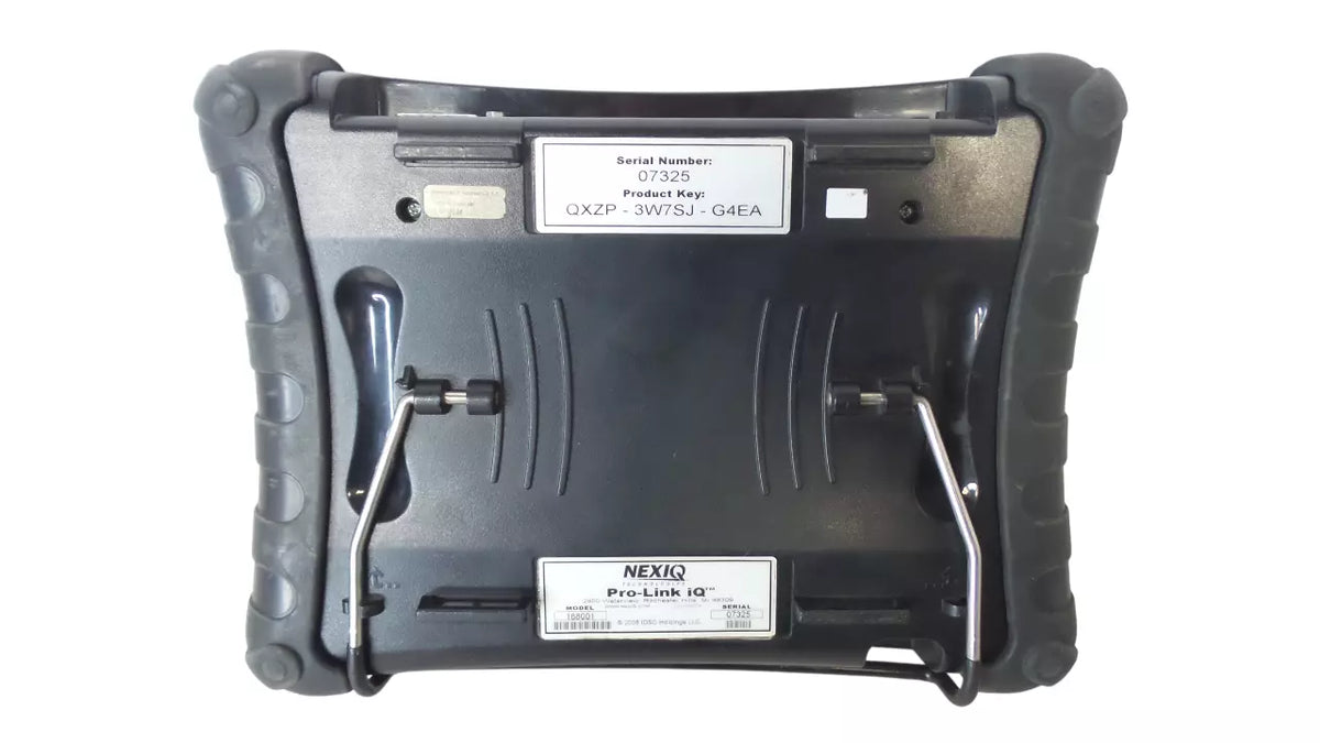 Nexiq Technologies Pro-Link iQ 188001 Diagnostic Tool