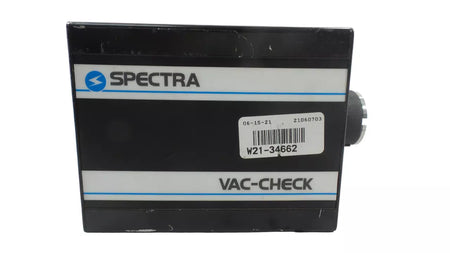MKS Spectra LM78 Vac-Check Residual Gas Analyzer