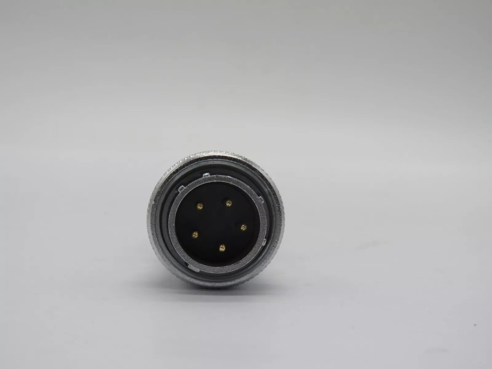 5-Pin Push Pull Circular Connector Aviation Plug Adapter for Weipi - Used & Tested
