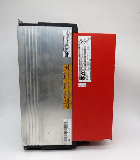 Sew-Euro MC07B0055-5A3-4-00 Frequency Converter Movitrac Inverter Drive