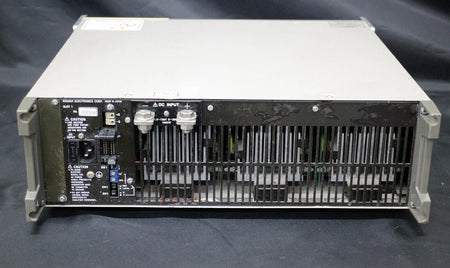 KIKUSUI PLZ1003W 150V 200A 1000W Elecronic Load