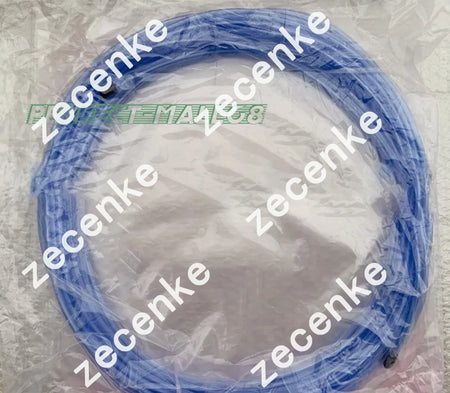 SMC Nylon Air Hose T0806BU-20 1pc