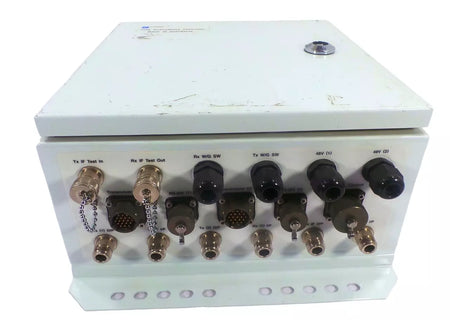 CODAN 5586 Redundancy Controller - Reliable Backup Solution