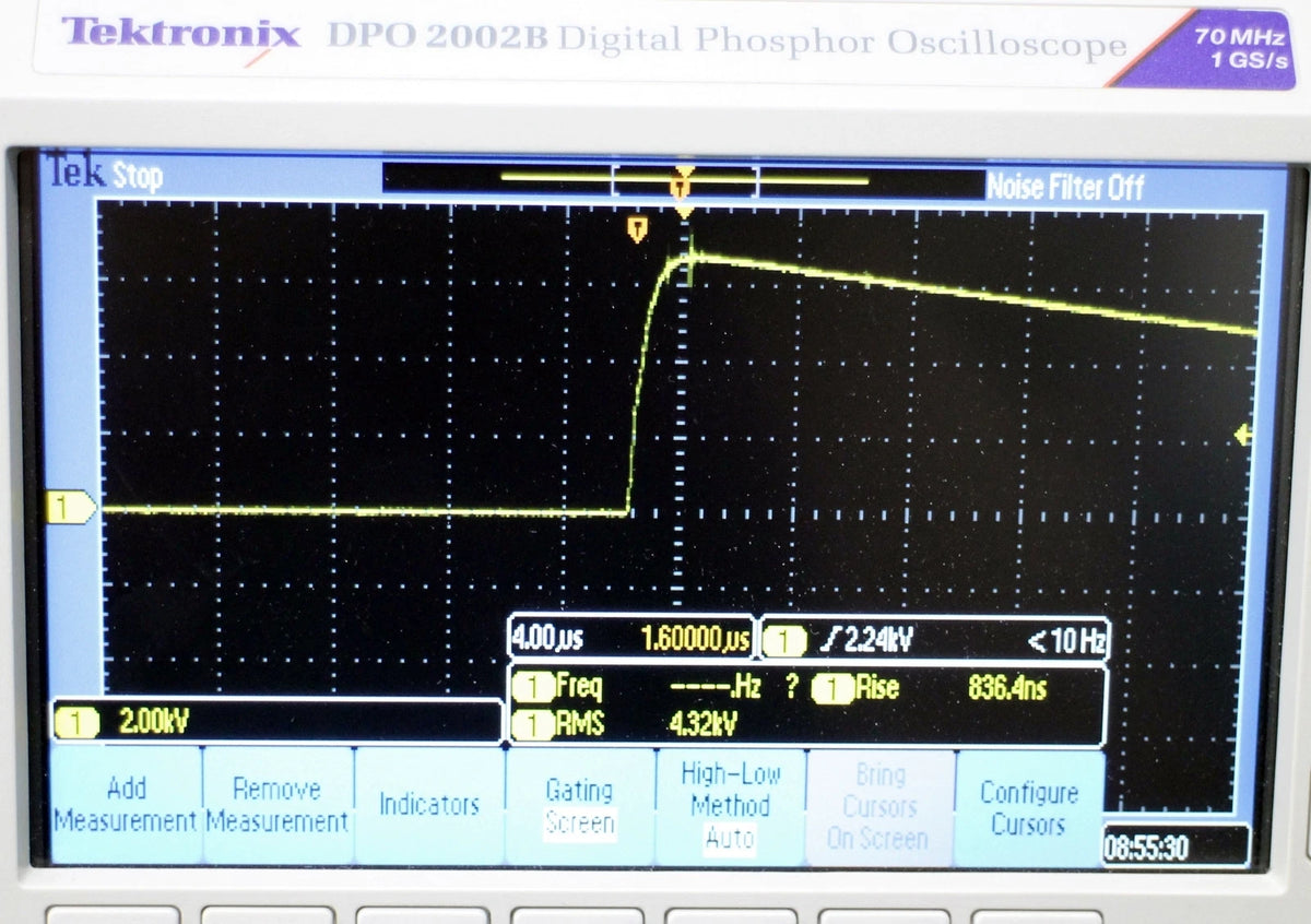SCHAFFNER TESEQ NSG2050+PNW2050+CDN131 6KV Impulse NETW