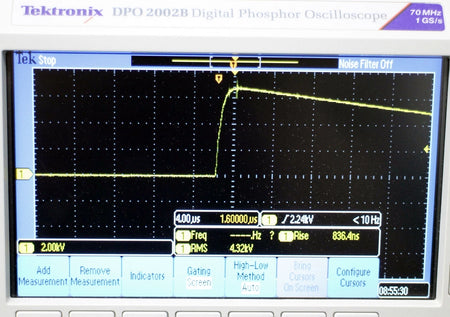 SCHAFFNER TESEQ NSG2050+PNW2050+CDN131 6KV Impulse NETW