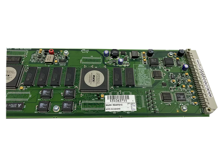 Snell and Wilcox IQDSYN SDI Agile Synchroniser Card