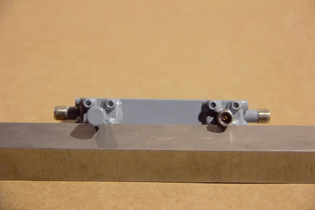 Portable Digital Anemometer for Measuring Wind Speed and Temperature