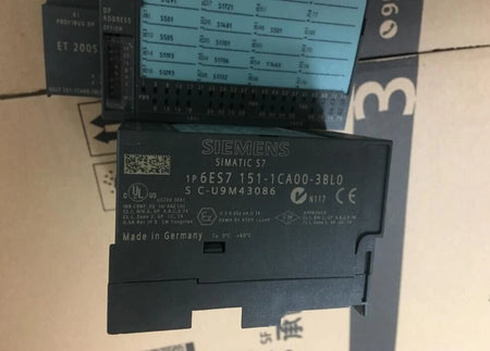 IM151-1, 6ES7 151-1CA00-3BL0, 6ES7151-1CA00-3BL0 Product