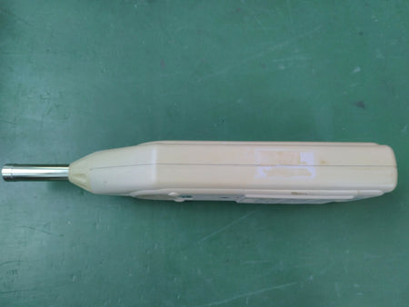TES 1352A Programmable Sound Level Meter w/ RS232 - XG eqpt
