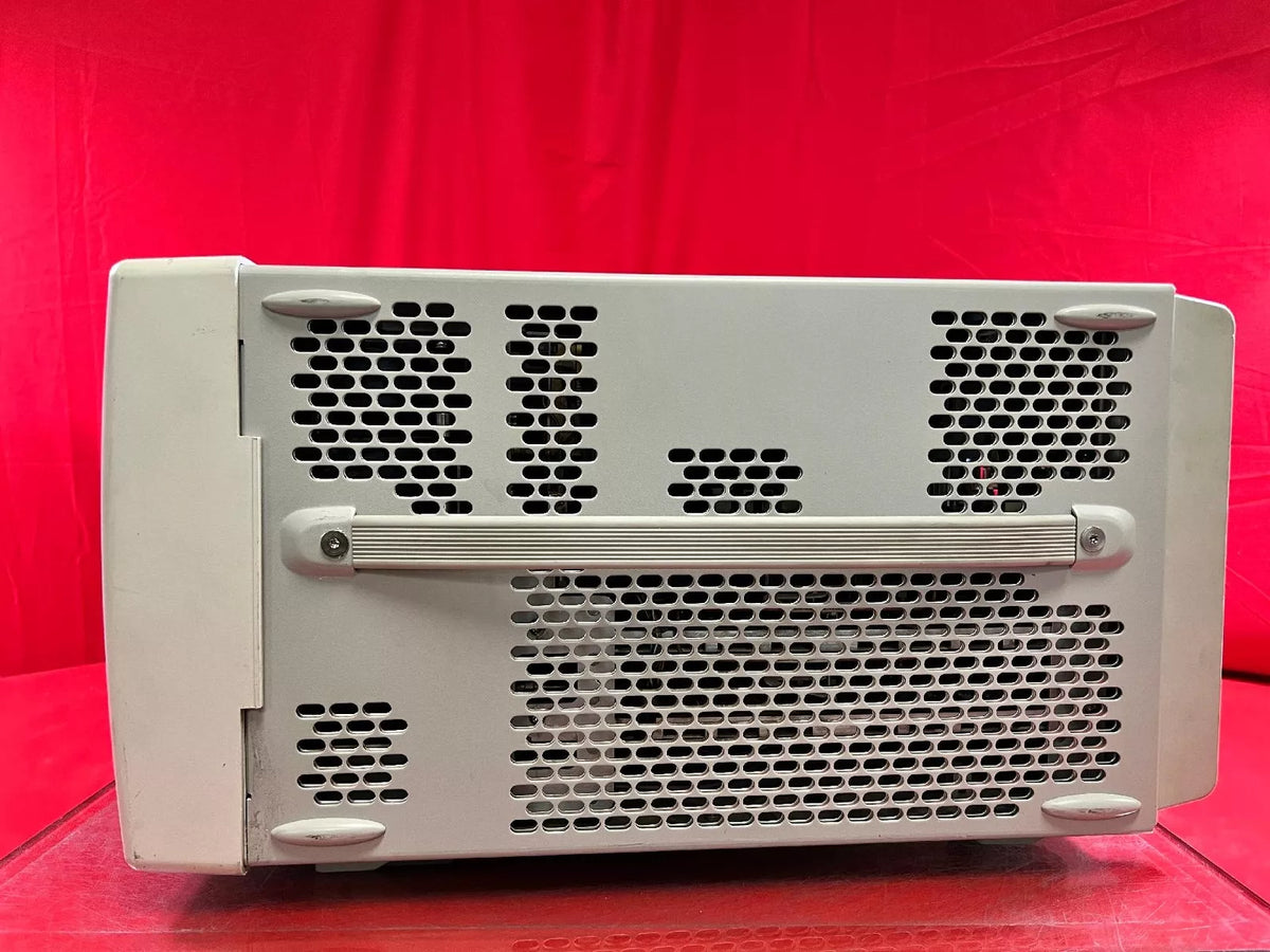 Agilent/Keysight DSOX92004A High Performance Oscilloscope