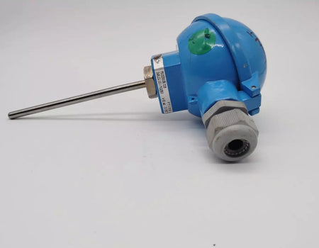 PT 100 RTD Temperature Sensor Platinum 100 Ohm Probe