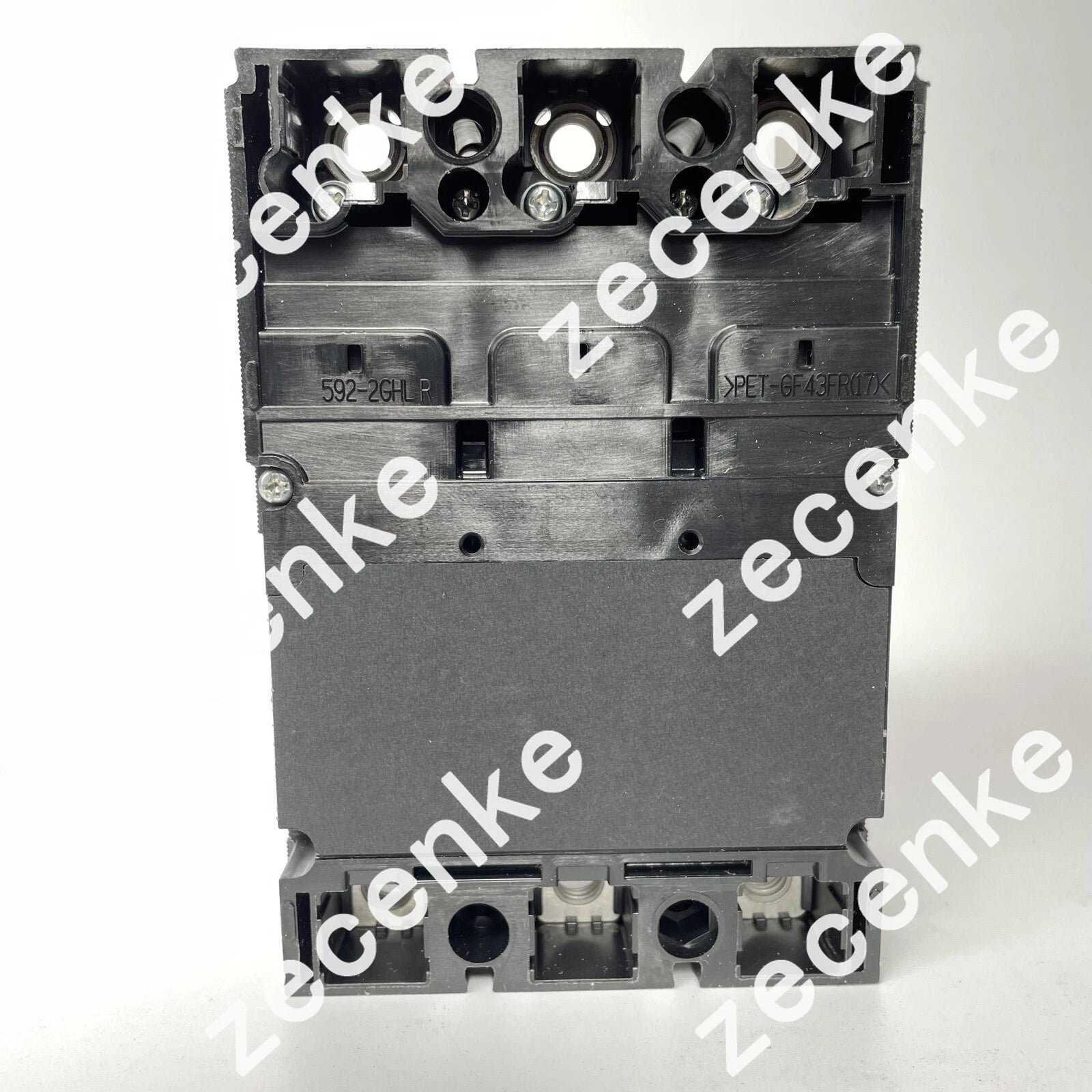 NEW Mitsubishi NV125-CV 3P 100A Circuit Breaker Fast Ship