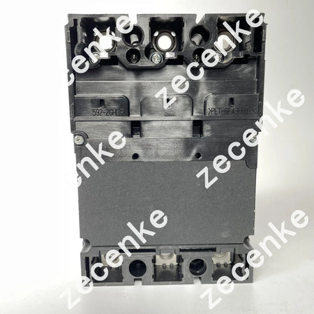 NEW Mitsubishi NV125-CV 3P 100A Circuit Breaker Fast Ship