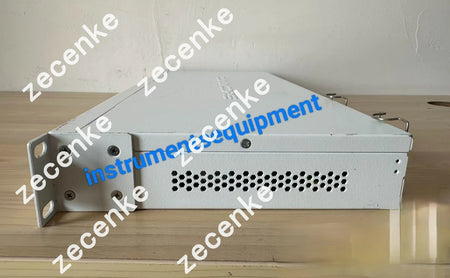 1PCS Used Mikrotik CCR1036-12G-4S Router for Fedex or DHL Shipping