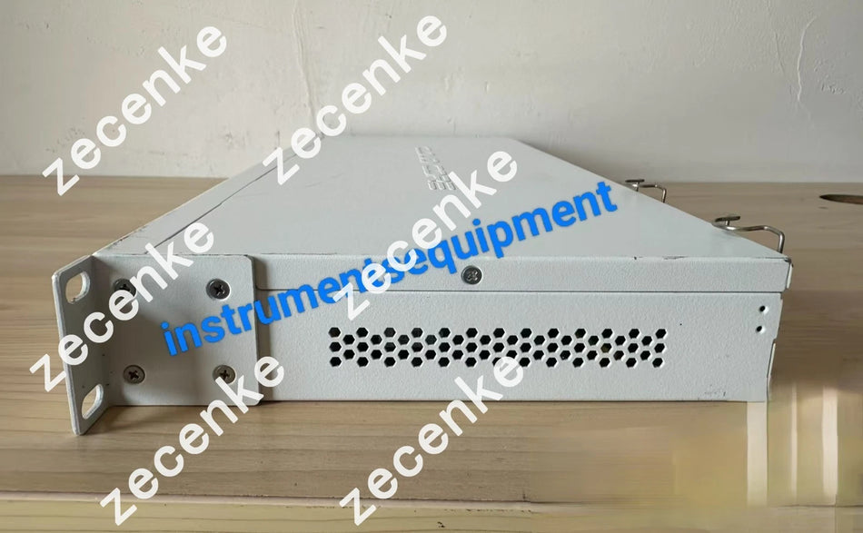 1PCS Used Mikrotik CCR1036-12G-4S Router for Fedex or DHL Shipping
