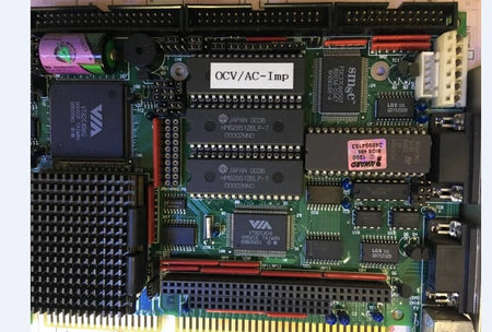 ATR-4D81133/P41PCB2/21B0JK0264 Industrial Grade PCB Board