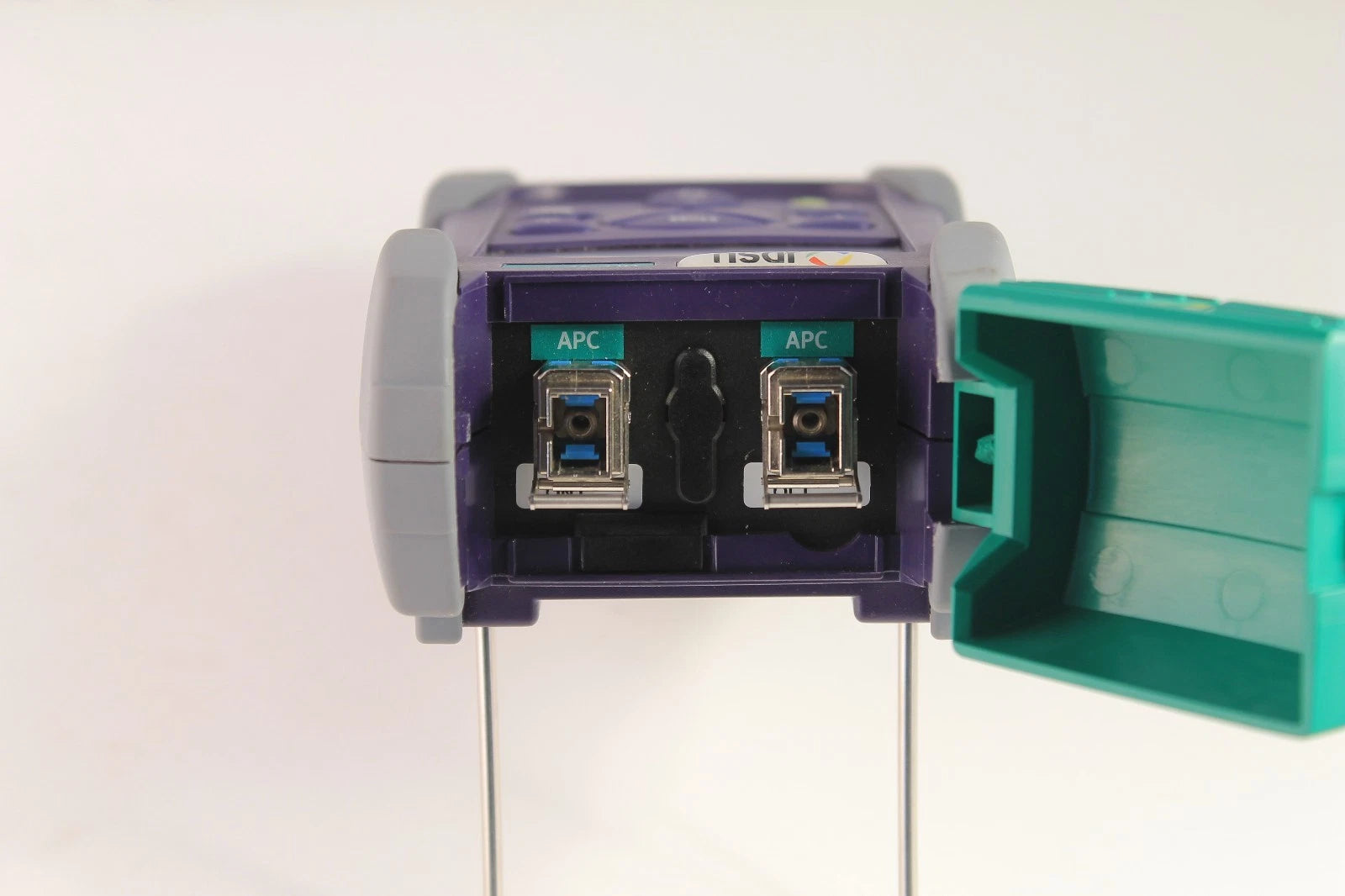 JDSU OLP-57 Optical Power Meter BN: 2289/24