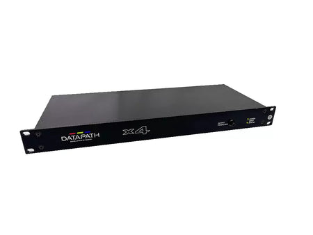 DATAPATH X4 Stand Alone Display Wall Controller