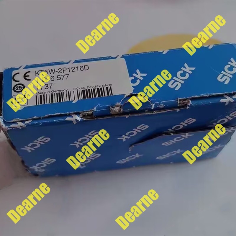 KT5W-2P1216D Sensor
