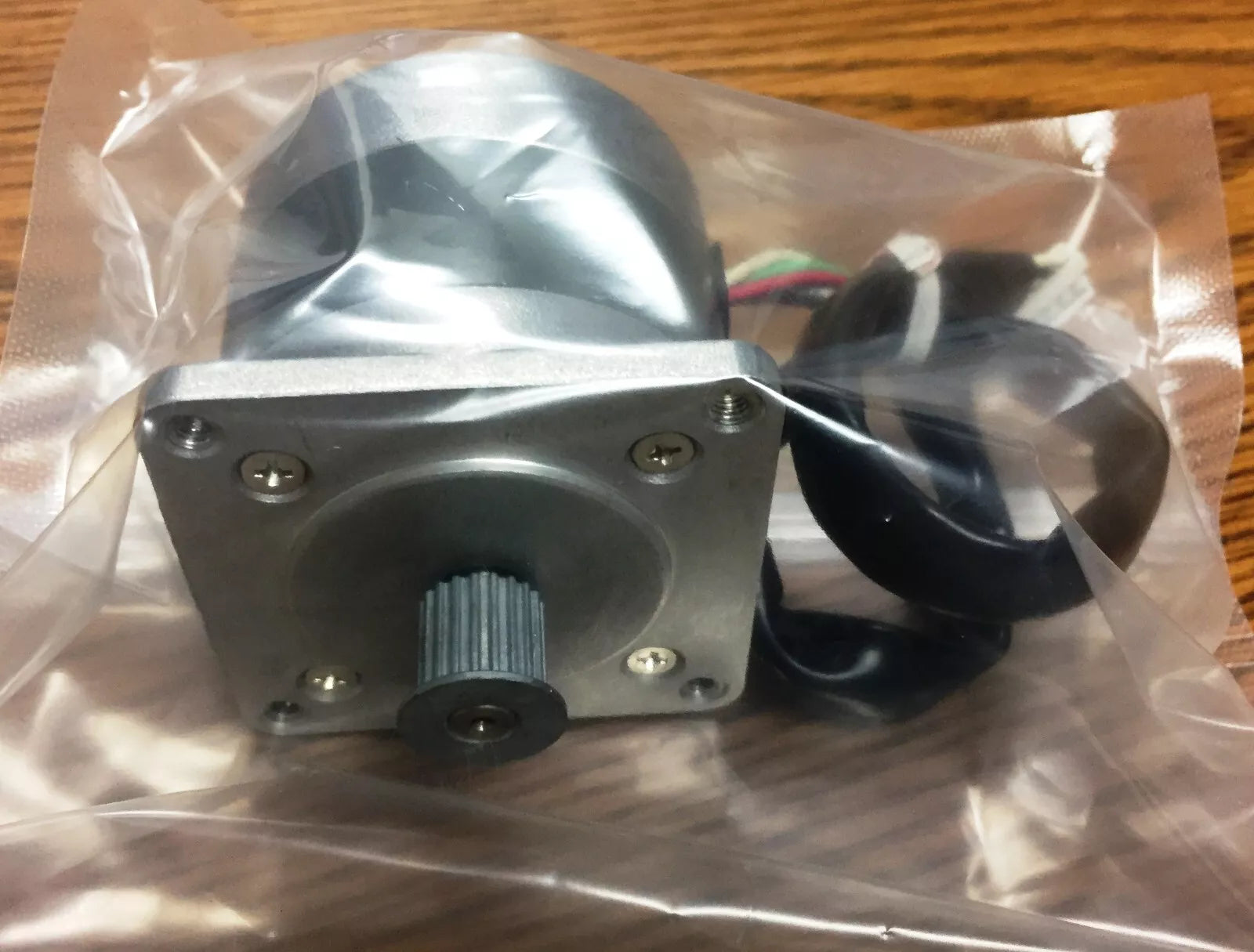Minebea 23LM-C309-09 Astrosyn Mini Angle Stepper Motor