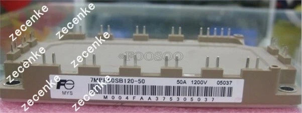 Fuji Power Module 7MBR50SB120H-70 7MBR50SB120H70 Brand New